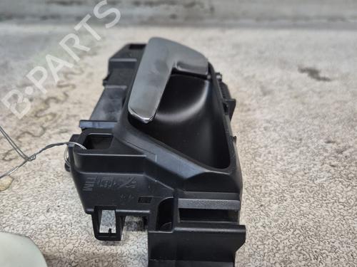 Rear left interior door handle PEUGEOT 208 II (UB_, UP_, UW_, UJ_) 1.2 PureTech 100 | BP26945220I15 