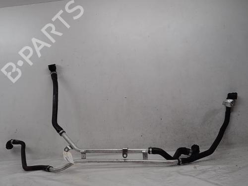 Used Pipe BMW 2 Coupe (F22, F87) M2 (370 hp) 16028848