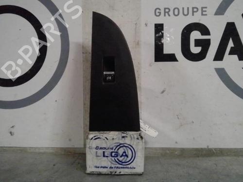 Used Right front window switch SEAT LEON (1P1) [2005-2013]  13865858