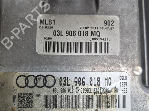 Used Engine control unit (ECU) Engine control unit (ECU) 37648977 37648977