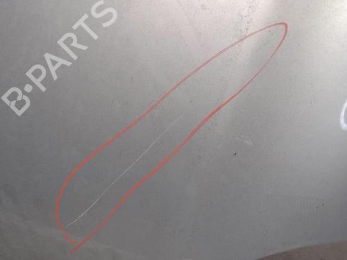 Used Hood RENAULT KANGOO / GRAND KANGOO II (KW0/1_) 1.5 dCi 90 (KW05, KW08, KW0G, KW11) (90 hp) 16567940