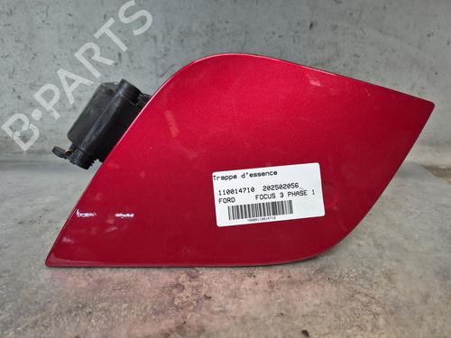 Używane Klapa wlewu paliwa FORD FOCUS III Saloon [2010-2020]  29516447