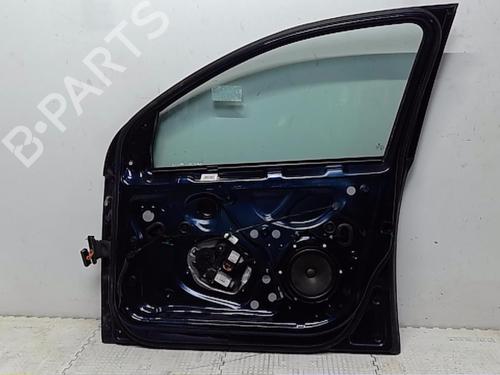 Used Right front door VW GOLF V (1K1) [2003-2010]  13833162