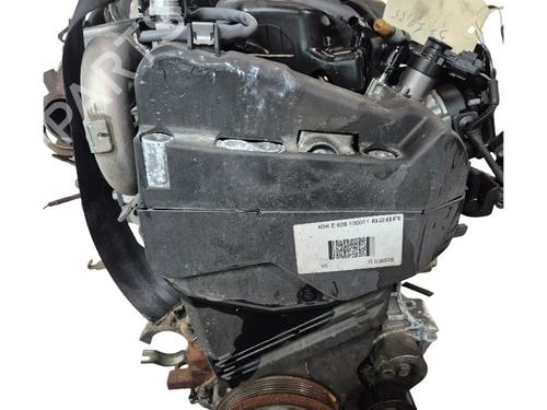 Engine RENAULT CLIO IV (BH_) 1.5 dCi 90 | BP31605126M1  - Image 5
