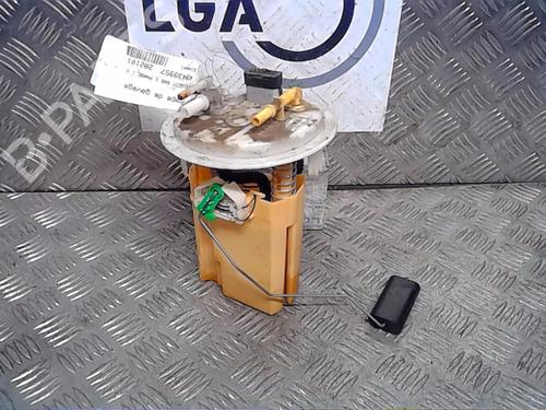 Used Fuel pump PEUGEOT 508 SW I (8E_) 2.0 HDi (163 hp) 14558423