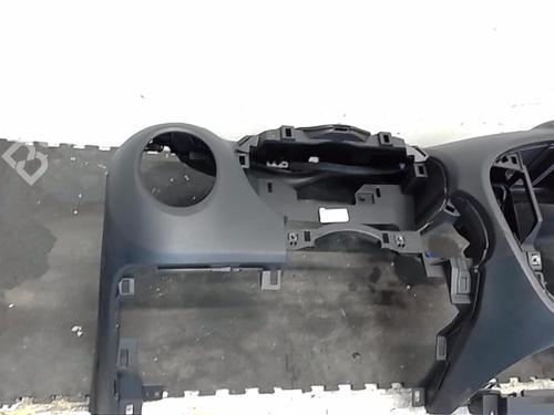 Used Dashboard Dashboard NISSAN JUKE (F15) 1.2 DIG-T (115 hp) 20507772 20507772