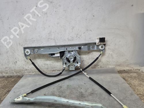 Front left window mechanism CITROËN DS3 (SA_) 1.6 HDi 110 | BP30521748C22