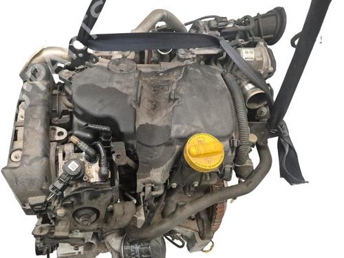 Engine RENAULT CLIO IV (BH_) 1.5 dCi 90 | BP38736653M1  - Image 5