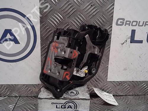 Used Rear right lock BMW 2 Active Tourer (F45) [2013-2021]  13861455