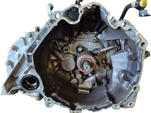 Gearbox RENAULT TWINGO III (BCM_, BCA_) 1.0 SCe 65 (BCMJ) | BP35885825M3 - Image 3
