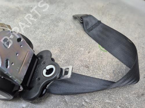 Gurtstraffer rechts hinten NISSAN JUKE (F15) 1.5 dCi | BP30739768C90 