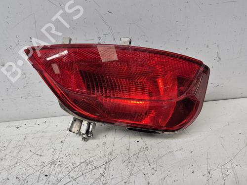 Used Rear bumper right light Rear bumper right light 37150125 37150125