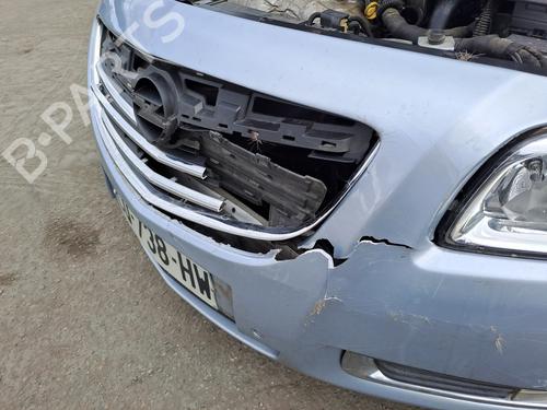 Left tailgate light OPEL INSIGNIA A Sports Tourer (G09) 2.0 CDTI (35) | BP24419560C79 