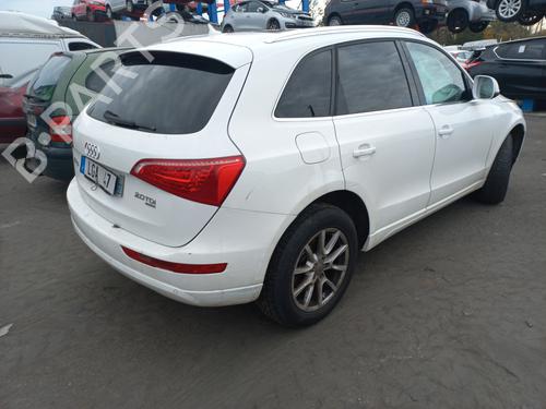 Front right window mechanism AUDI Q5 (8RB) 2.0 TDI quattro | BP32291374C23  - Image 15