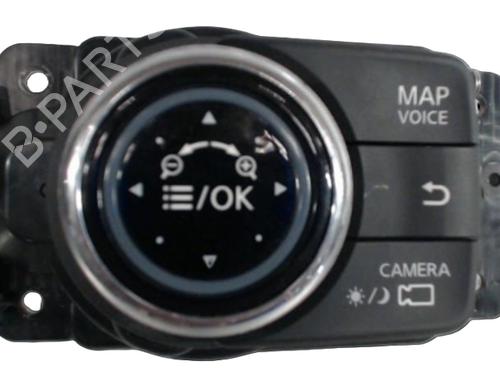 Switch INFINITI Q50 50 D | BP13870333I30