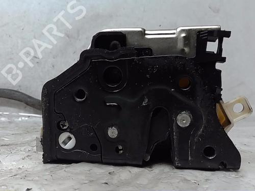 Front right lock AUDI A6 C7 Avant (4G5, 4GD) 3.0 TDI | BP16647645C97 