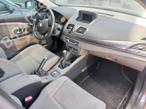 Luftventil RENAULT MEGANE III Hatchback (BZ0/1_, B3_) 1.5 dCi (BZ09, BZ0D, BZ1W, BZ29, BZ14) | BP38275139I21  - Image 13