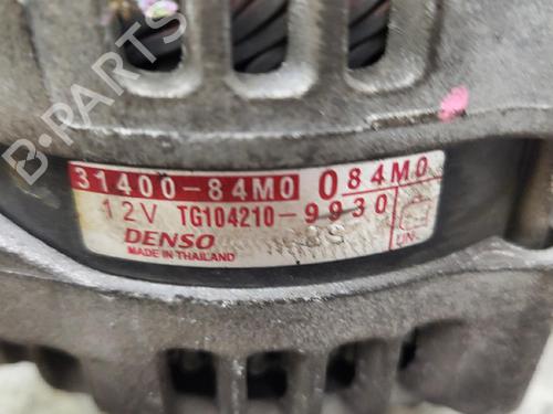 alternator-suzuki-celerio-lf-2014-37729019 main image