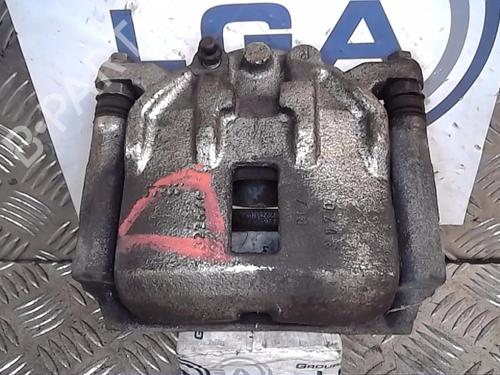 Right front brake caliper HONDA CIVIC VIII Hatchback (FN, FK)  | BP14520925M104 