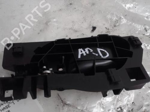 Rear right interior door handle CITROËN C4 II (NC_) 1.6 HDi 90 | BP17176611I16 