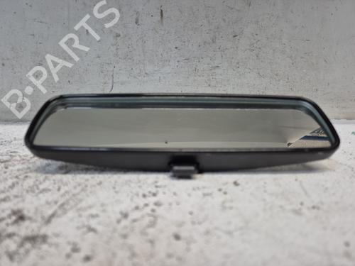 Used Rear mirror DACIA SANDERO II TCe 90 (B8M1, B8MA, B8AC) (90 hp) 25479758