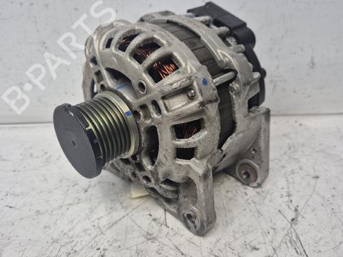 Alternator RENAULT CAPTUR I (J5_, H5_) 0.9 TCe 90 | BP36171327M7 - Image 2