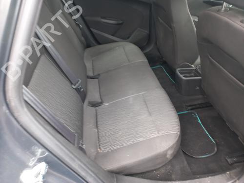 Front left window mechanism OPEL ASTRA J (P10) | BP38004335C22 - Image 14
