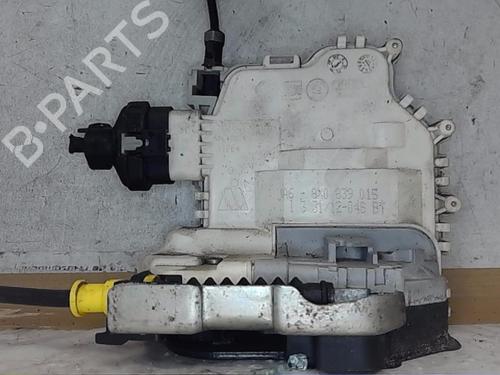 Rear left lock AUDI A1 Sportback (8XA, 8XF) 1.6 TDI | BP19281619C100