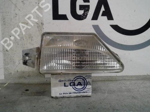 Used Reverse light FIAT BRAVO II (198_) 1.6 D Multijet (198AXM1B) (90 hp) 14549645