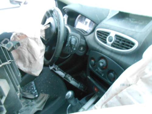 Mass air flow sensor RENAULT CLIO III (BR0/1, CR0/1)  | BP13871095M95 