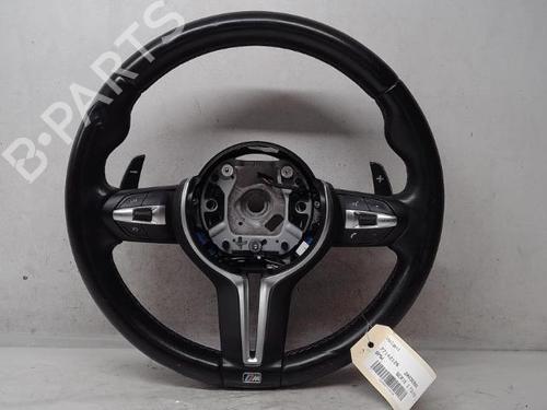 Used Steering wheel BMW 2 Coupe (F22, F87) M2 (370 hp) 16028790