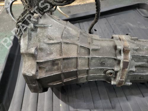 Cambio NISSAN 200SX Coupe (S14) 2.0 i 16V Turbo | BP30824525M3