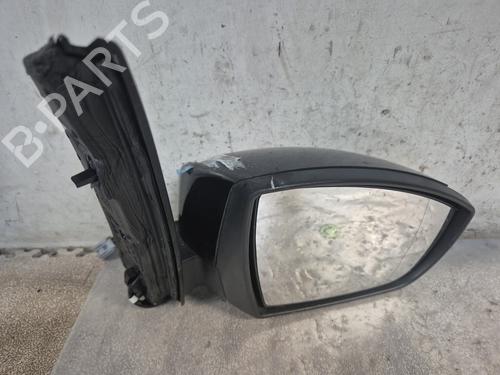 Used Right mirror FORD C-MAX II (DXA/CB7, DXA/CEU) 1.6 TDCi (95 hp) 28526161