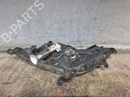 Right front fog light HYUNDAI i20 I (PB, PBT) 1.2 | BP29441388C31 
