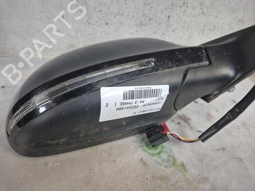 Right mirror AUDI A4 B8 (8K2) 2.0 TDI | BP27509897C27 