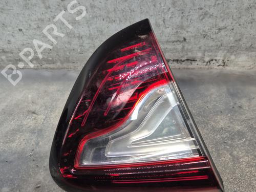 Feu de coffre gauche RENAULT CAPTUR I (J5_, H5_) 1.5 dCi 110 (110 hp) 30265282