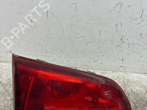 Used Left tailgate light Left tailgate light 39599627 39599627