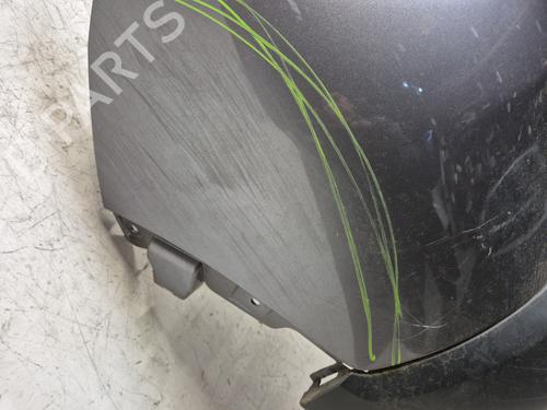 Rear bumper RENAULT CAPTUR I (J5_, H5_) 1.5 dCi 110 | BP29516461C8 