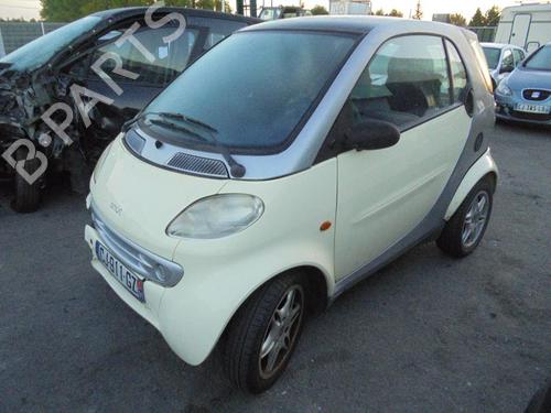 Intercooler SMART CITY-COUPE (450)  | BP13864197M30 
