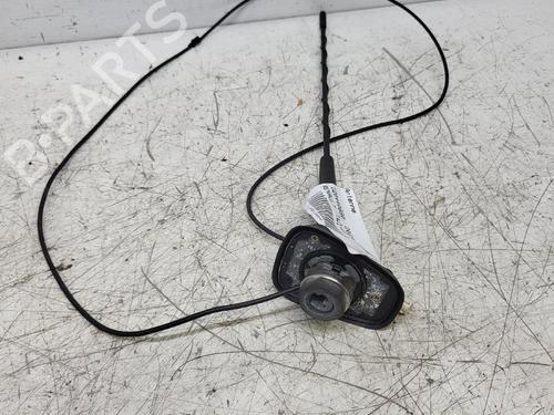 Antenne/Base RENAULT TWINGO III (BCM_, BCA_) | BP37500693C140 - Image 2