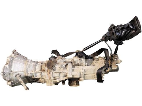Used Gearbox Gearbox 38297599 38297599