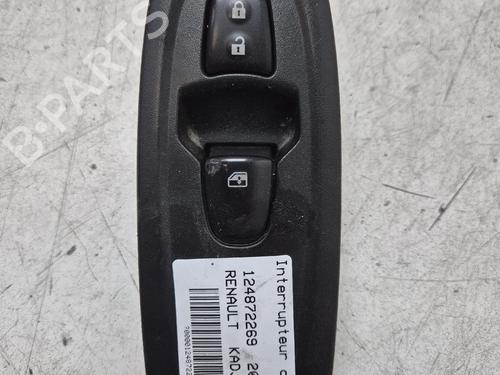 Right front window switch RENAULT KADJAR (HA_, HL_) 1.6 dCi 130 (HLA4) | BP37597163I26 - Image 3