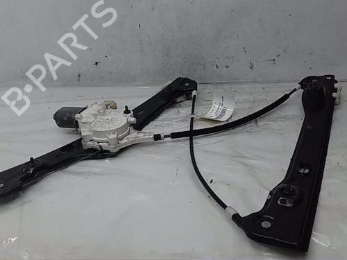 Used Front right window mechanism BMW 3 (E90) 318 i (129 hp) 17087760