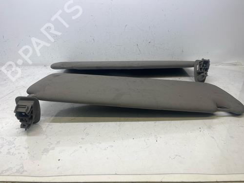 Left sun visor RENAULT MASTER III Platform/Chassis (EV, HV, UV) 2.3 dCi 145 RWD (UV0F, UV0E, HV0E, HV0F, HV0T, HV10,... | BP36396588I1 - Image 2