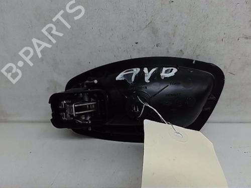 Front right interior door handle RENAULT CLIO IV (BH_) 0.9 TCe 90 (BHNF, BHMA, BHMH, BHJK, BHJR) | BP13836346I14 