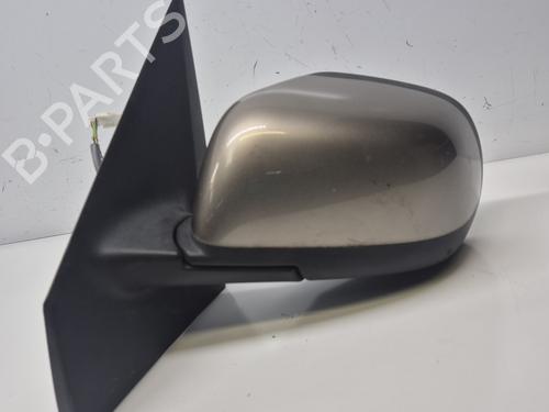 Left mirror DACIA LODGY (JS_) 1.2 TCe (JSAY, JSM0) | BP34143688C26 - Image 3