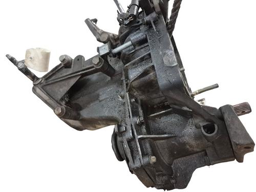 Gearbox RENAULT CLIO II (BB_, CB_)  | BP25479649M3 