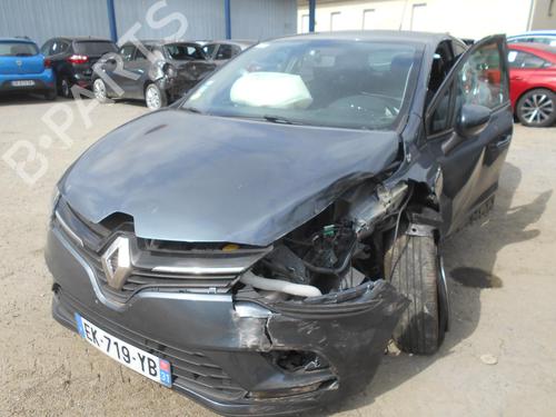 Right taillight RENAULT CLIO IV (BH_) 1.5 dCi 75 | BP21169321C35 