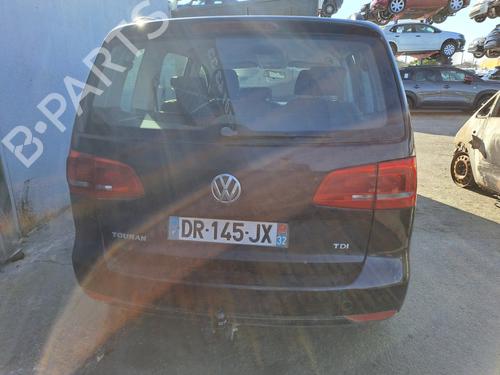 Gearbox VW TOURAN (1T3) 1.6 TDI | BP28966681M3 