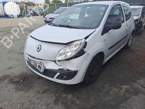 Engine RENAULT TWINGO II (CN0_) 1.2 16V (CN04, CN0B) | BP24357248M1 